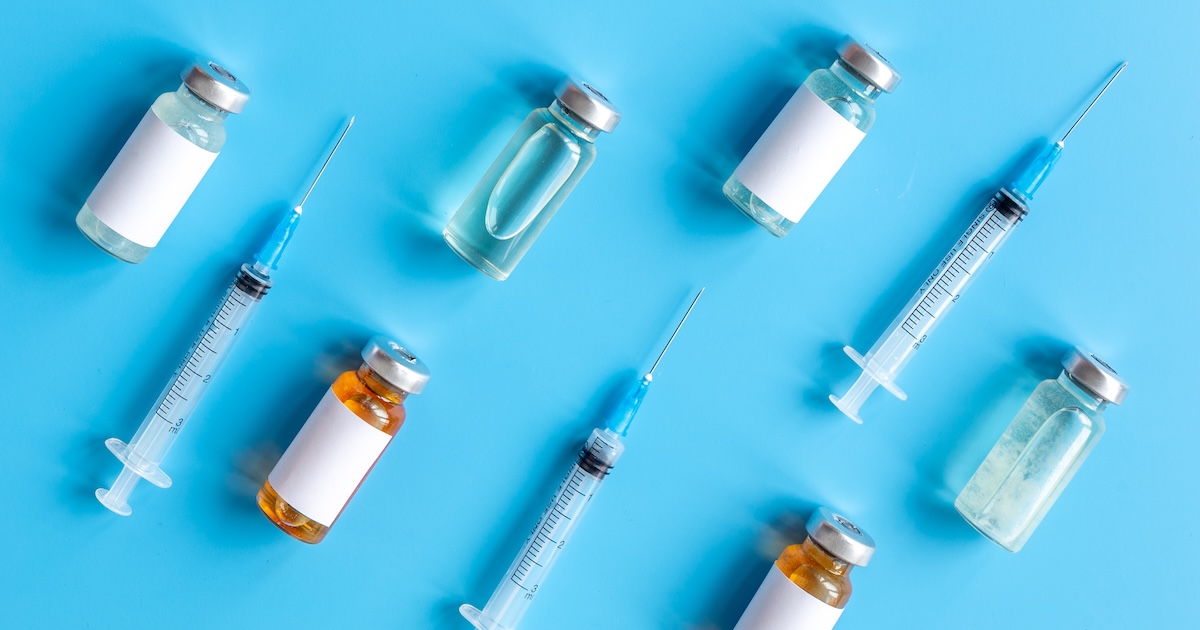Peptide Therapy